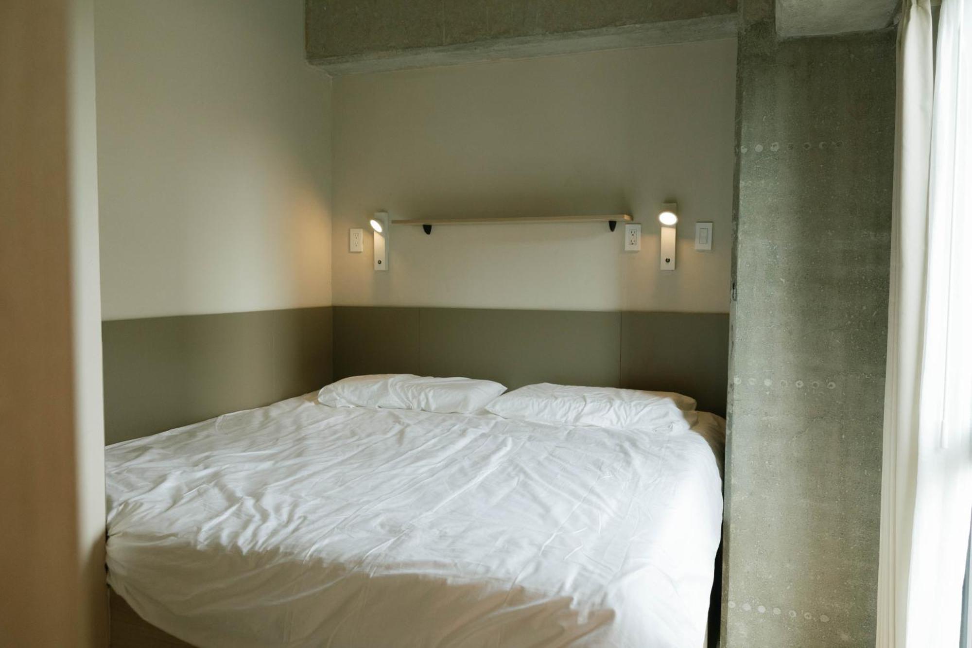 Mutuo Vive Aparthotel Guadalajara Luaran gambar