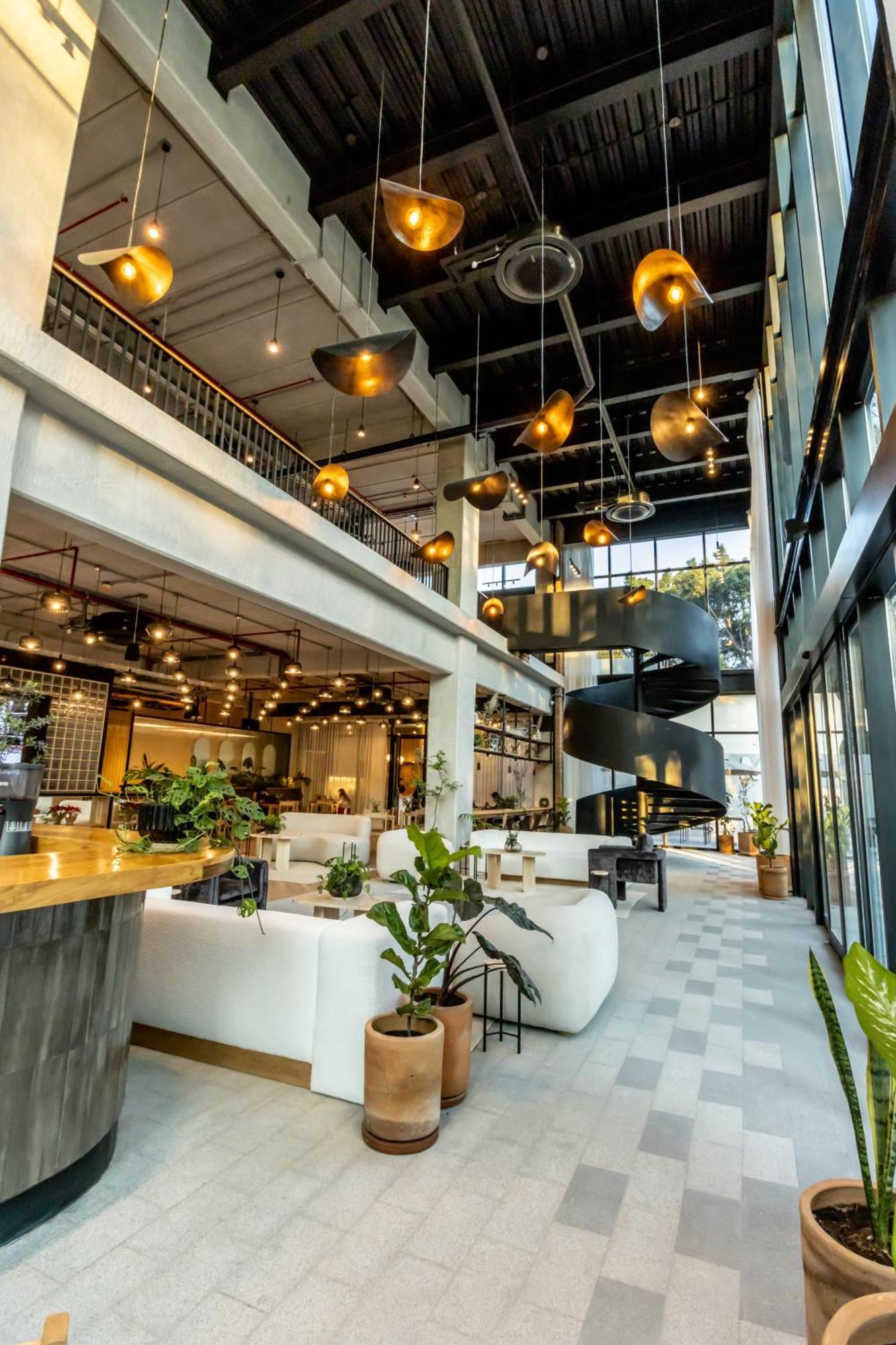 Mutuo Vive Aparthotel Guadalajara Luaran gambar